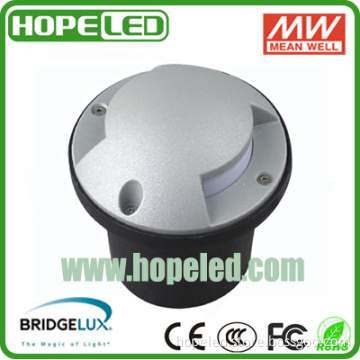 3W/5W/6W/9W/12W/15W/18W LED Inground Lighting